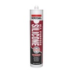 Soudal All Purpose Silicone