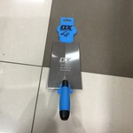 Ox Tools OX Pro Bucket Trowel Carbon Steel - 180mm / 7in