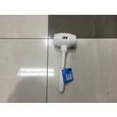 OX Pro One Piece Rubber Mallet - 35oz / 1000g