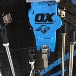 Ox Tools OX Pro Mixing Drill Adaptor - Hex - M14 (F)