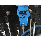 OX Pro Mixing Drill Adaptor - Hex - M14 (F)