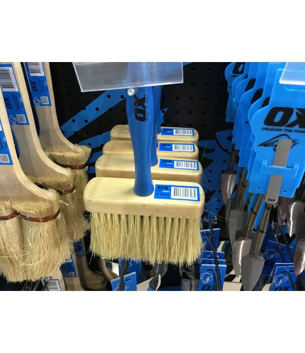 Ox Tools OX Pro Masonry Water Brush