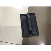 OX Pro Plastic Diamond Face Pattern Float 180 x 270mm