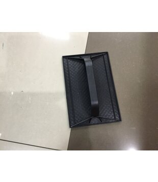OX Pro Plastic Diamond Face Pattern Float 180 x 270mm