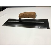 NELAFlex II Stainless Trowel Premium 355x110