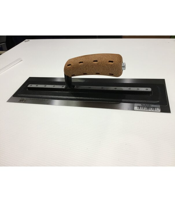 BuildSmart NELAFlex II Stainless Trowel Premium 355x110
