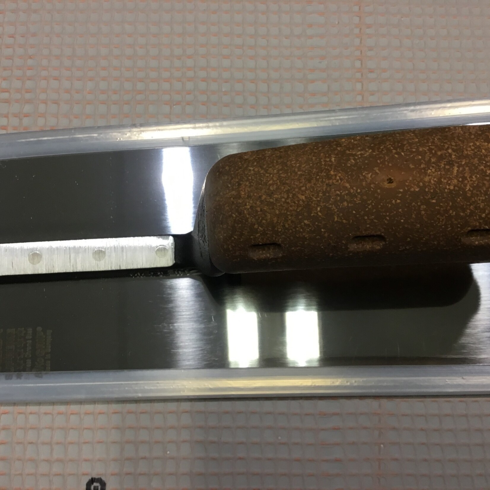 BuildSmart NELA Venetian Trowel Large 280 x 120 / 100mm