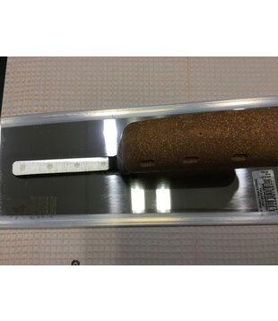 NELA Venetian Trowel Large 280 x 120 / 100mm