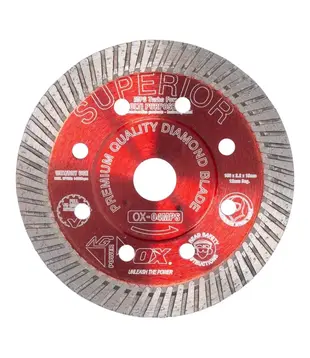 OX Pro Superior Turbo Blade - Multi-Purpose