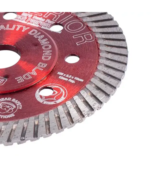 Ox Tools OX Pro Superior Turbo Blade - Multi-Purpose