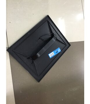 OX Professional 270 x 350mm Plastic Float