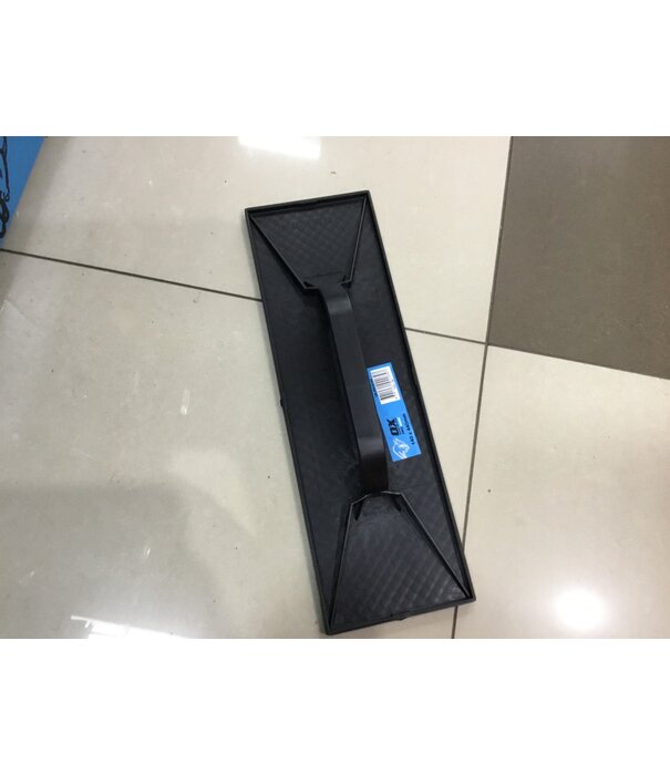 Ox Tools OX Professional 270 x 350mm Plastic Float