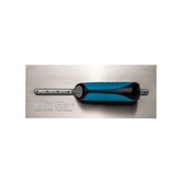 OX Pro Golden Steel Finishing Trowel - 127mm x 356mm