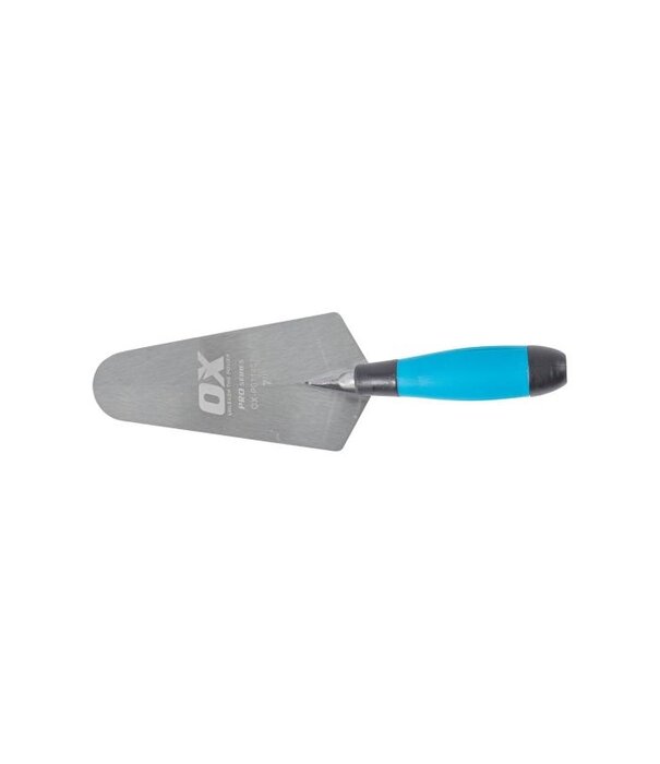 Ox Tools OX Pro Gauging Trowel - 180mm / 7in