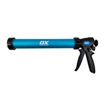 Ox Tools OX Pro Dual Thrust Sealant Gun - 600ml