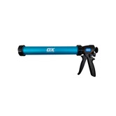 OX Pro Dual Thrust Sealant Gun - 600ml