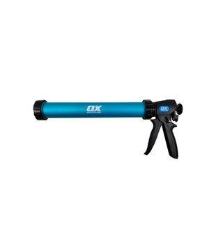OX Pro Dual Thrust Sealant Gun - 600ml