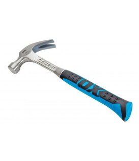 OX Pro Claw Hammer