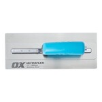 Ox Tools OX Pro Carbon Steel Plasterers Trowel - 120 X 356mm / 14in