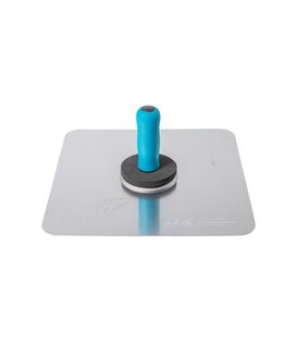 OX Pro Aluminium Hawk - 330 x 330mm / 13in x 13in
