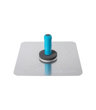 OX Pro Aluminium Hawk - 330 x 330mm / 13in x 13in