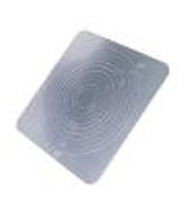 Ox Tools OX Pro Aluminium Hawk - 330 x 330mm / 13in x 13in