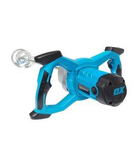 OX Pro 1600W Mixing Drill