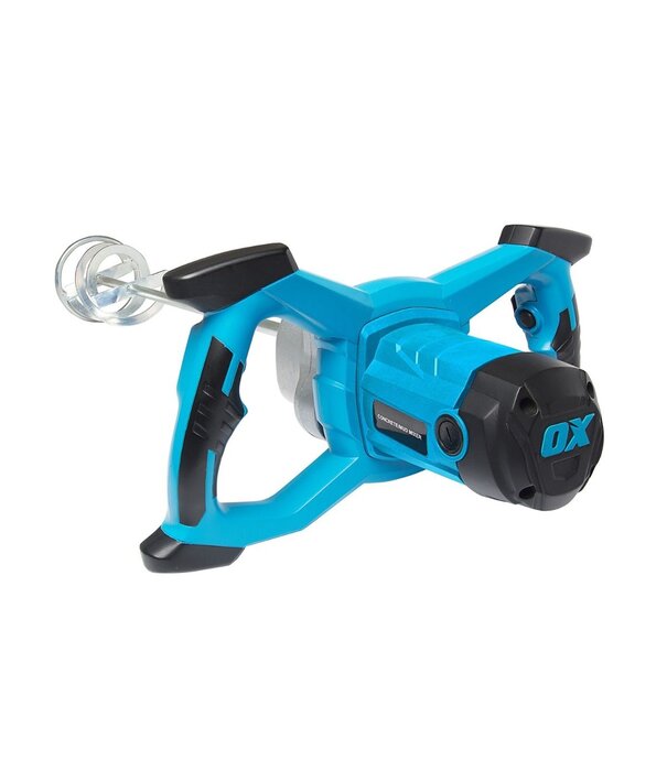 Ox Tools OX Pro 1600W Mixing Drill