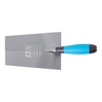 Ox Tools OX Professional 200mm Square Front Trowel