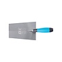 OX Professional 200mm Square Front Trowel
