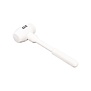 OX Pro White Rubber Mallet - 32oz / 907g