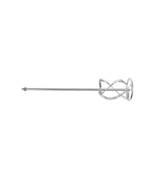 OX Pro Mixing Paddle M14 (Negative Helix) - 135 x 650mm / 5 1/2in