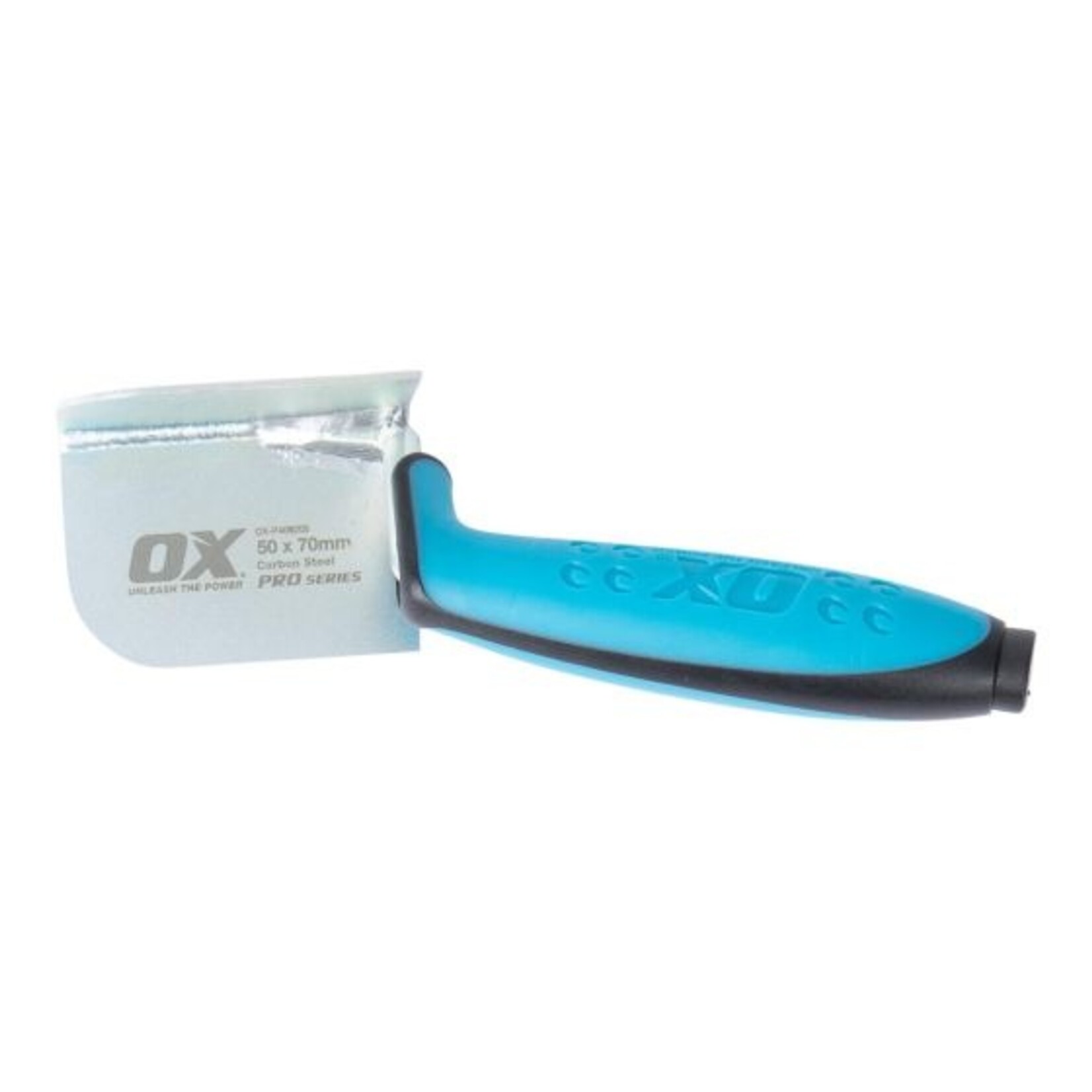 Ox Tools OX Pro Internal Corner Trowel - 102 x 127mm / 4in x 5in