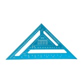 OX Pro Aluminium Rafters Square - 300mm