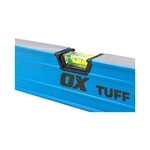 Ox Tools OX    Tuff    Level    Combo    Pack    - 600/1200mm