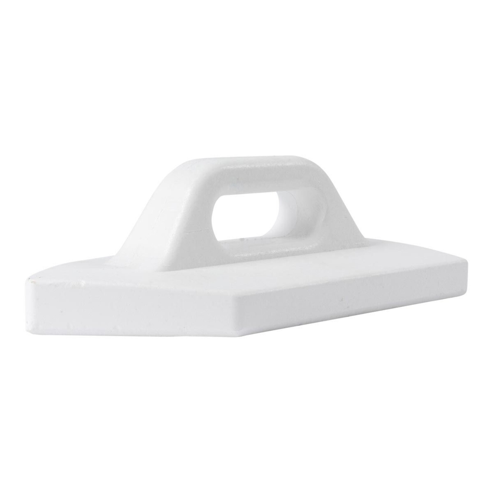 Ox Tools OX Professional Boat Shaped Polystyrene Float