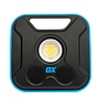 OX Pro 2300 Lumen LED Work Light with inbuilt wireless Speakers – Rechargeable