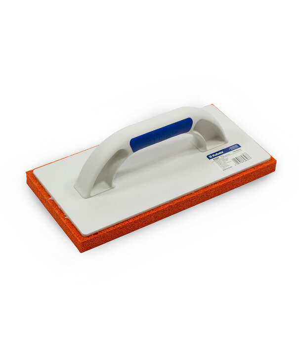 BuildSmart Succo orange Sponge Float Soft; 135x275 mm