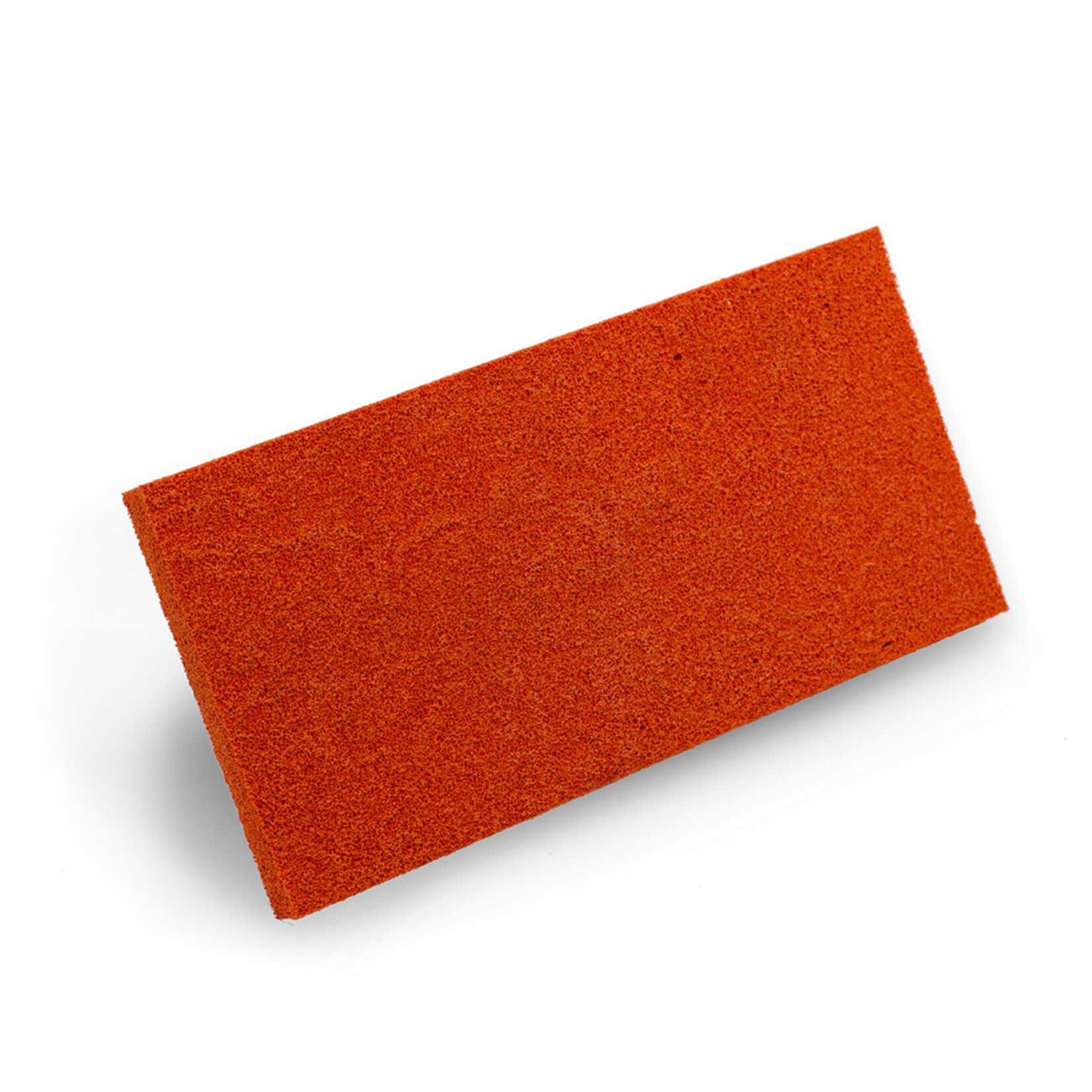BuildSmart Succo orange Sponge Float Soft; 135x275 mm