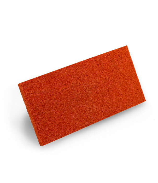 BuildSmart Succo orange Sponge Float Soft; 135x275 mm