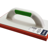 iQuip Plastic Sponge Float 140 X 260mm Soft Sponge