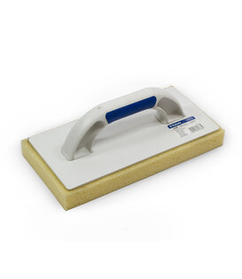 Sponge Float tilers - soft Medium density- 140mm x 280mm 30mm