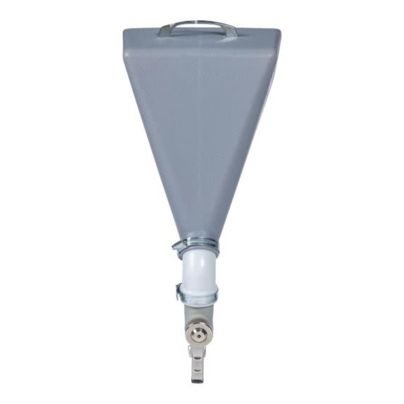 Ox Tools OX Trade Square Hopper Gun