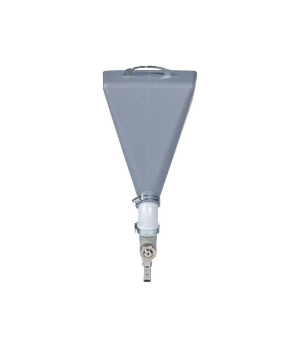 Ox Tools OX Trade Square Hopper Texture Gun