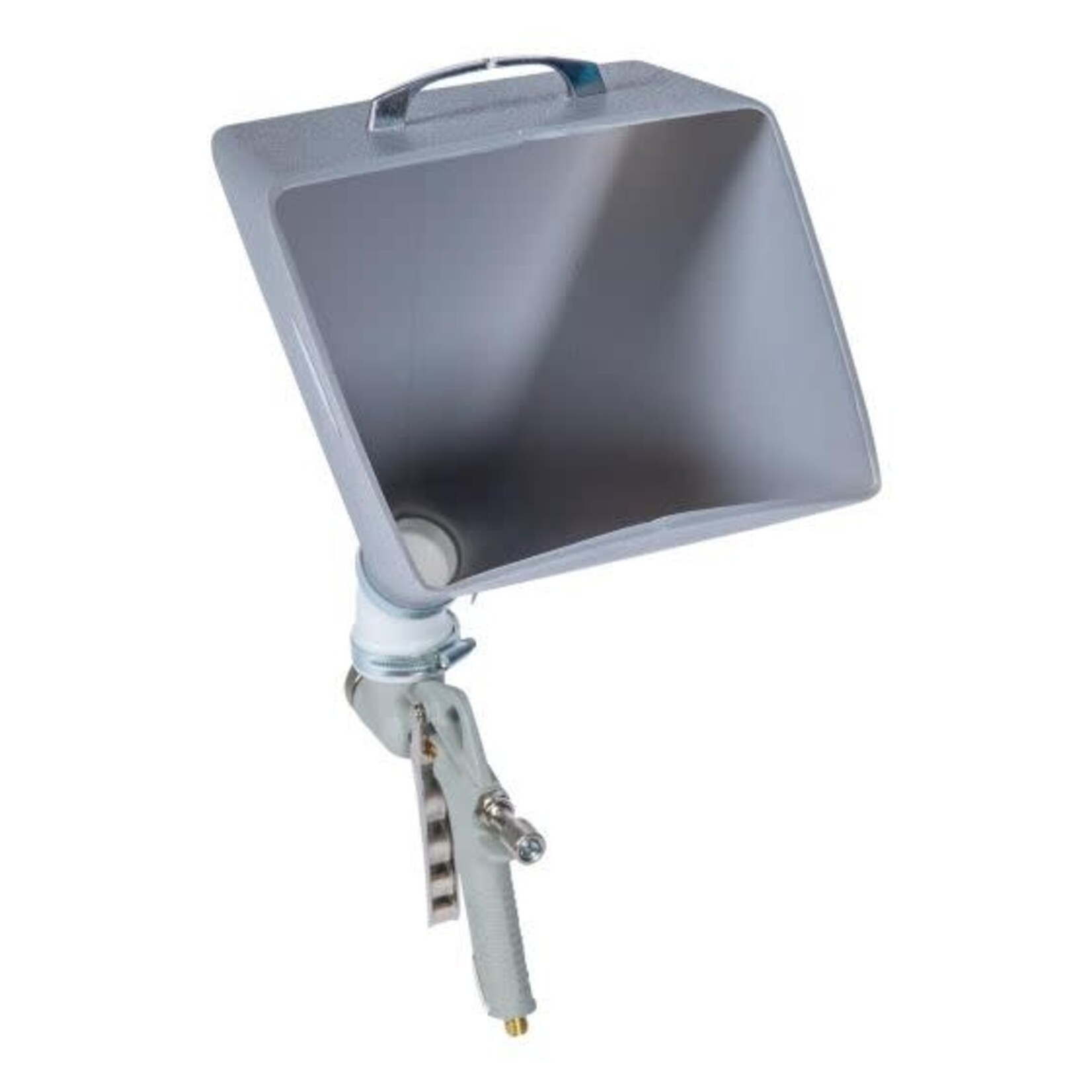Ox Tools OX Trade Square Hopper Gun