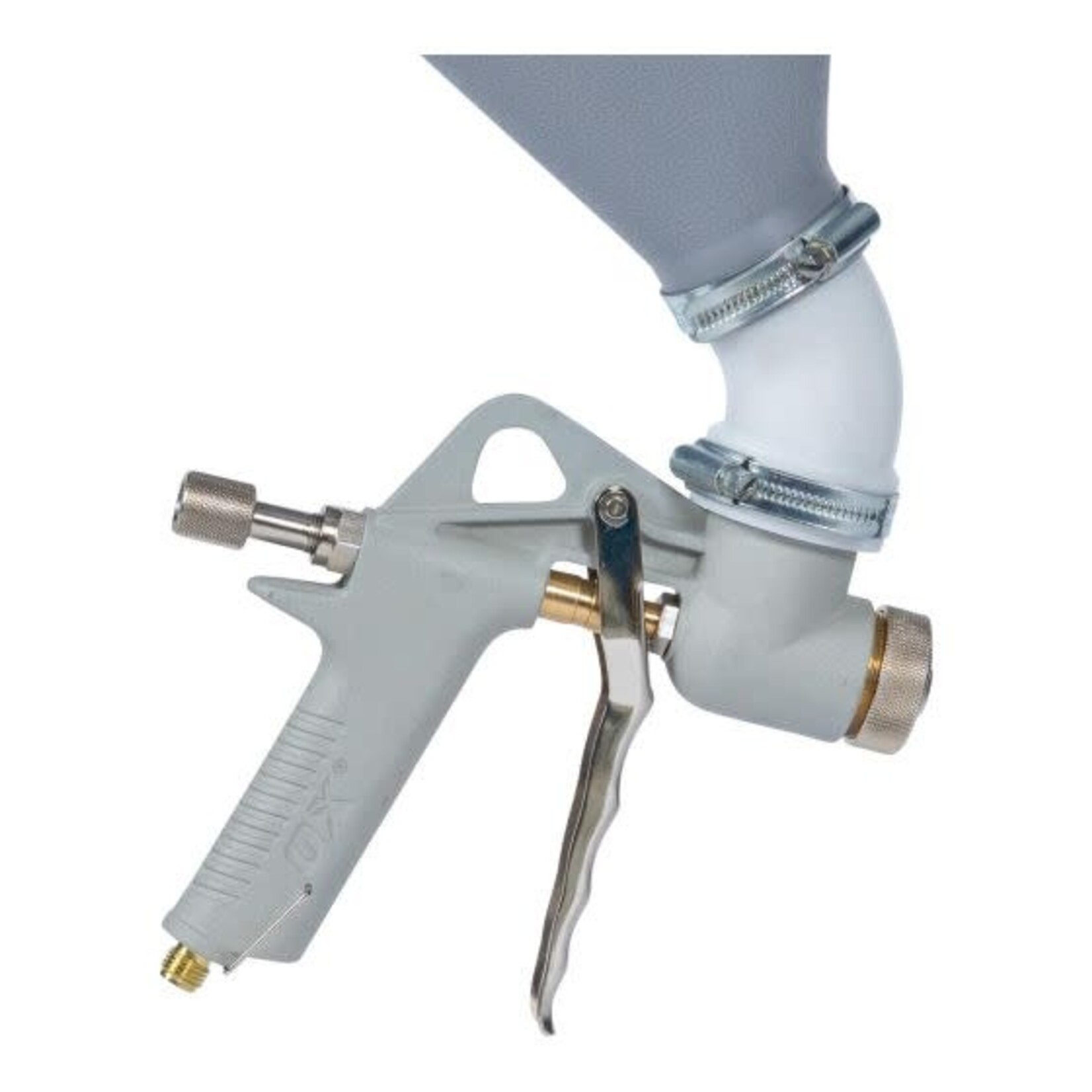 Ox Tools OX Trade Square Hopper Gun