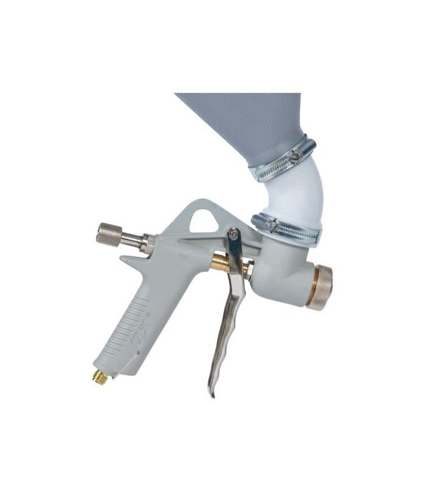 Ox Tools OX Trade Square Hopper Texture Gun