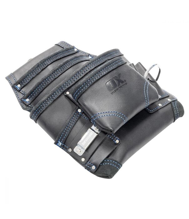 Ox Tools OX Trade Black Leather