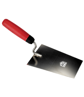 Tilers Trowel- Square Shaped
