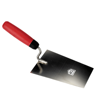 Tilers Trowel- Square Shaped